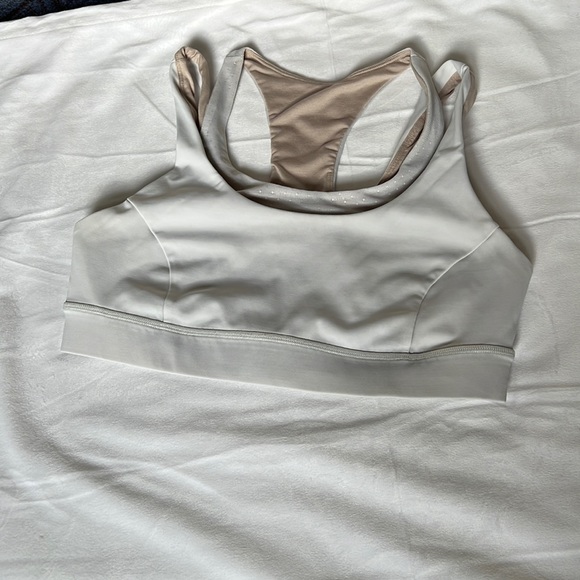 lululemon athletica Tops Lululemon Sport Bra Poshmark